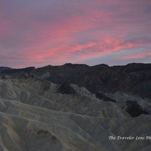 Death Valley Picture